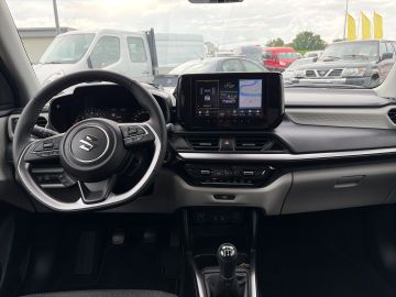 Bild 11 Suzuki Swift Comfort+ Mild Hybrid Navi LED Apple CarPla