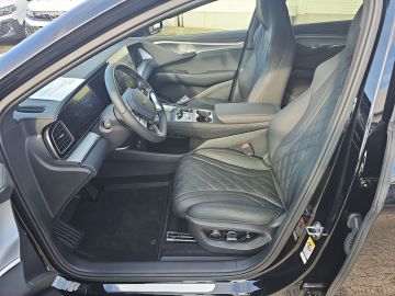 Bild 9 BYD SEALION 7 Comfort Panorama Navi Leder Digitales