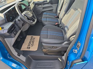 Bild 9 Ford Transit Custom 320 L1 Sport AWD 2.0 Navi LED ACC