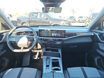 Bild 11 Opel Grandland (X) Grandland 48VMild-Hybrid GS El. Navi Digitales