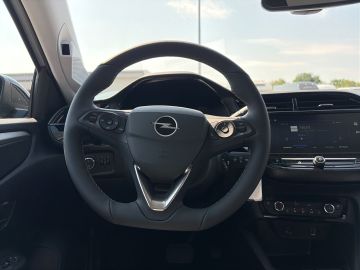 Bild 14 Opel Corsa F Edition LED Apple CarPlay Android Auto M