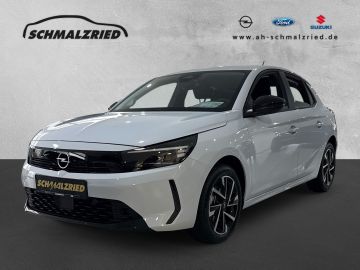 Fotografie Opel Corsa F Edition LED Apple CarPlay Android Auto M