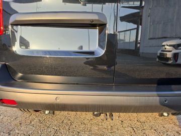 Bild 16 Fiat Scudo M Kasten AT8 DAB PDC Berganfahrass. Regens