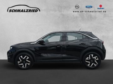 Bild 2 Opel Mokka Elegance Digitales Cockpit LED Apple CarPl