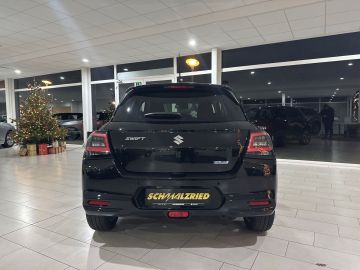 Bild 4 Suzuki Swift Comfort+ CVT Navi LED ACC Apple CarPlay An