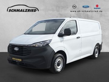 Bild 1 Ford Transit Custom 280 L1 FWD AHK Navi Apple CarPlay