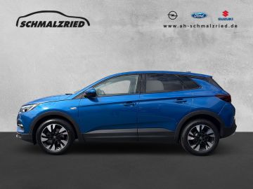 Bild 2 Opel Grandland (X) Grandland X Elegance Navi LED El. Heckklappe App