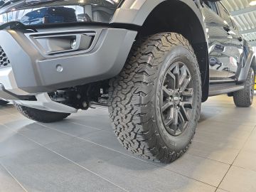 Bild 7 Ford Ranger Raptor e-4WD Doka Navi Leder Digitales Co