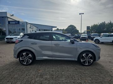 Bild 6 Ford Puma ST-Line Vignale 1.0 EcoBoost Mild Hybrid EU