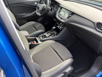 Bild 13 Opel Grandland (X) Grandland X Elegance Navi LED El. Heckklappe App