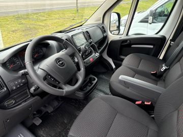 Bild 9 Opel Movano Kasten L2H2 3,5t Klimaautom DAB Rückfahrk