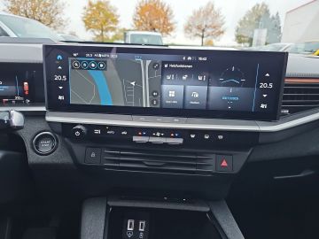 Bild 12 Opel Grandland (X) Grandland 1.6 Plug-in-Hybrid GS HUD AD AHK-abneh