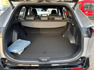 Bild 8 Suzuki Across Comfort+ Plug-In Hybrid Navi digitales Co