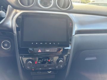 Bild 12 Suzuki Vitara Club 1.4 Mild HYBRID Navi LED Apple CarPl