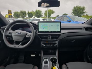 Bild 11 Ford Kuga ST-Line X PHEV B & O Sportpaket HUD Navi Le