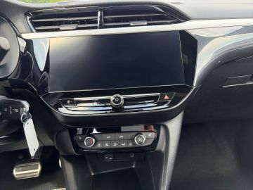 Bild 12 Opel Corsa F GS LED ACC Apple CarPlay Android Auto Mu