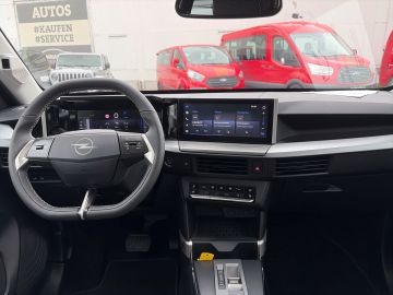 Bild 11 Opel Frontera Electric Ultimate Extended Range Navi D