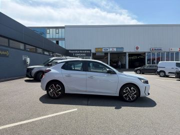Bild 6 Opel Corsa F Edition LED Apple CarPlay Android Auto M