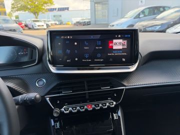 Bild 12 Peugeot 208 Hybrid 110 Allure Navi Digitales Cockpit LED