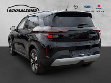 Bild 3 Opel Frontera Electric Ultimate Extended Range Navi D