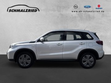 Bild 2 Suzuki Vitara Club 1.4 Mild HYBRID Navi LED Apple CarPl