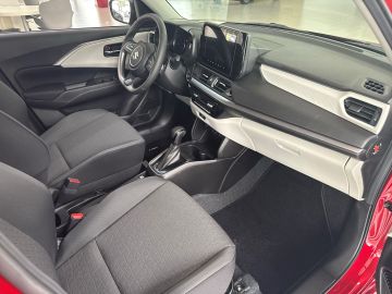 Bild 13 Suzuki Swift 1.2 Comfort+ CVT Navi LED Klimaautom DAB S