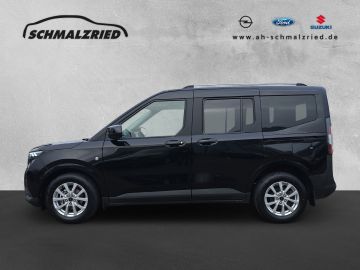 Bild 2 Ford Tourneo Courier Titanium Navi ACC Klimaautom DAB