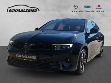 Fotografie Opel Astra L Sports Tourer GS 1.2 360 Kamera LED Appl