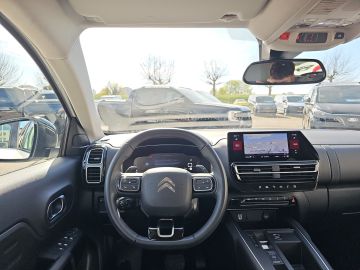 Bild 14 Citroën C5 Aircross Max Navi Digitales Cockpit LED Apple
