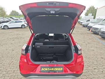 Bild 8 Ford Puma Titanium MHEV Navi digitales Cockpit Sounds
