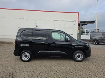 Bild 6 Citroën Berlingo Kasten L1H1 M LED DAB Fernlichtass. Ver
