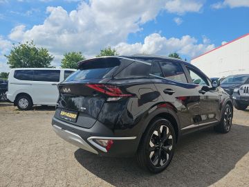 Bild 5 Kia Sportage Vision Plug-in Hybrid 4WD Navi Leder Di