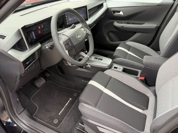 Bild 9 Opel Frontera Electric Ultimate Extended Range Navi D