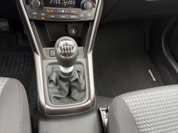 Bild 15 Suzuki (SX4) S-Cross Comfort Navi LED Apple CarPlay Android A