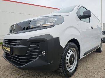 Bild 7 Opel Vivaro Größe M Digitales Cockpit 360 Kamera Appl