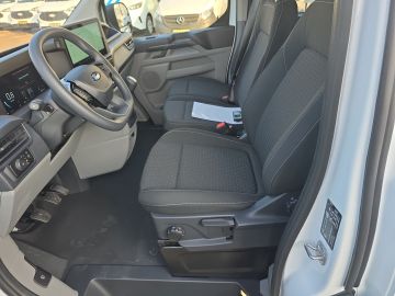 Bild 9 Ford Transit Custom 320 L2 Trend Doka FWD 2.0 Navi LE