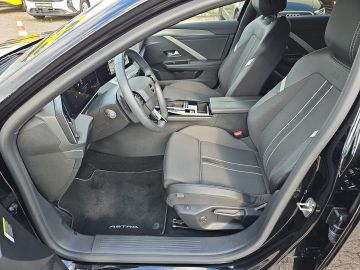 Bild 9 Opel Astra L GS 360 Kamera LED Apple CarPlay Android