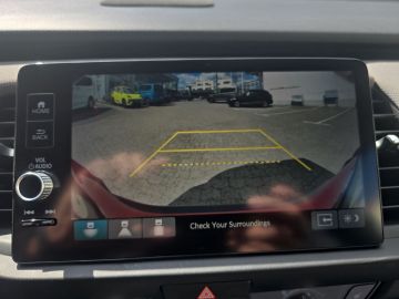 Bild 17 Honda Jazz 1.5 i-MMD Hybrid Crosstar Executive Navi LE