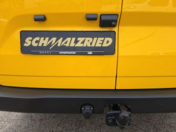 Bild 16 Ford Transit Custom 320 L1 Trend FWD 2.0 AHK Navi Kli