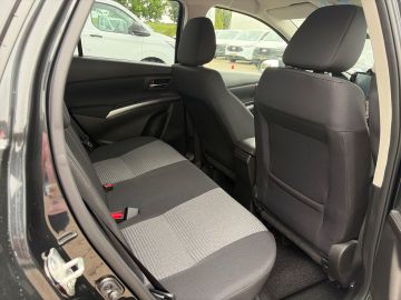 Bild 10 Suzuki (SX4) S-Cross Comfort Navi LED Apple CarPlay Android A
