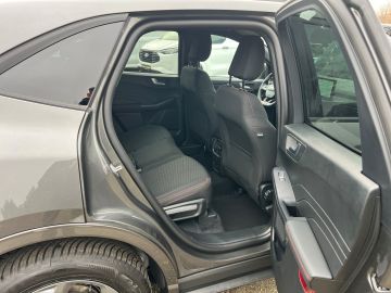 Bild 10 Ford Kuga ST-Line Sportpaket AHK-el. klappb. El. Pano