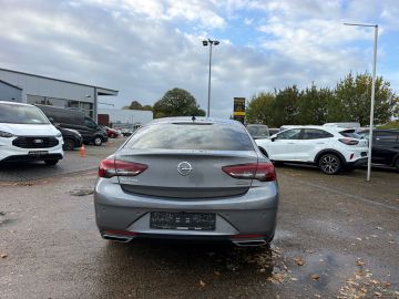 Bild 4 Opel Insignia B Grand Sport Elegance 2.0 AHK Navi LED