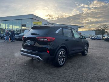 Bild 5 Ford Kuga Titanium Navi Digitales Cockpit LED Mehrzon