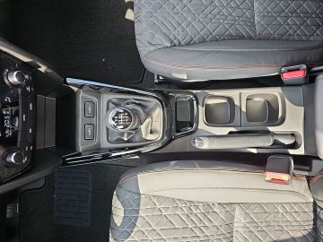 Bild 15 Suzuki Vitara 1.4 Mild-Hybrid Comfort+ Navi LED Klimaau