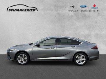 Bild 2 Opel Insignia B Grand Sport Elegance 2.0 AHK Navi LED