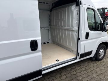 Bild 10 Opel Movano Kasten L2H2 3,5t Klimaautom DAB Rückfahrk