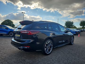 Bild 5 Ford Focus Turnier ST-Line X MHEV Sportpaket AHK-abne