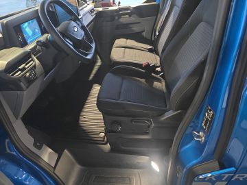 Bild 9 Ford Transit Custom Bus E 340 L1 Trend RWD AHK LED Me