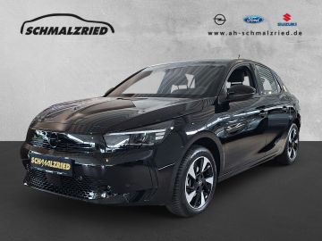 Fotografie Opel Corsa Corsa-e GS LED Apple CarPlay Android Auto Klimaa