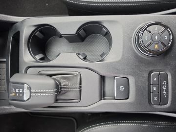 Bild 15 Ford Ranger PHEV Stormtrak e-4WD AHK Navi Digitales C